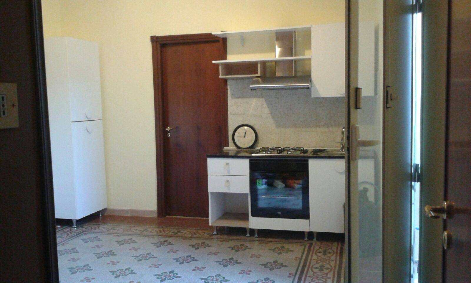 Appartamento in Vendita