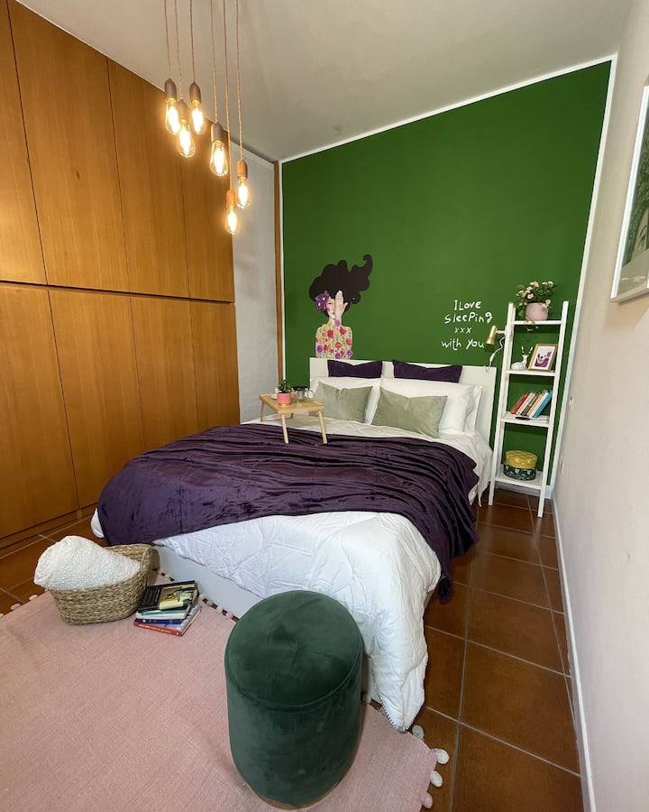Loft in Affitto
