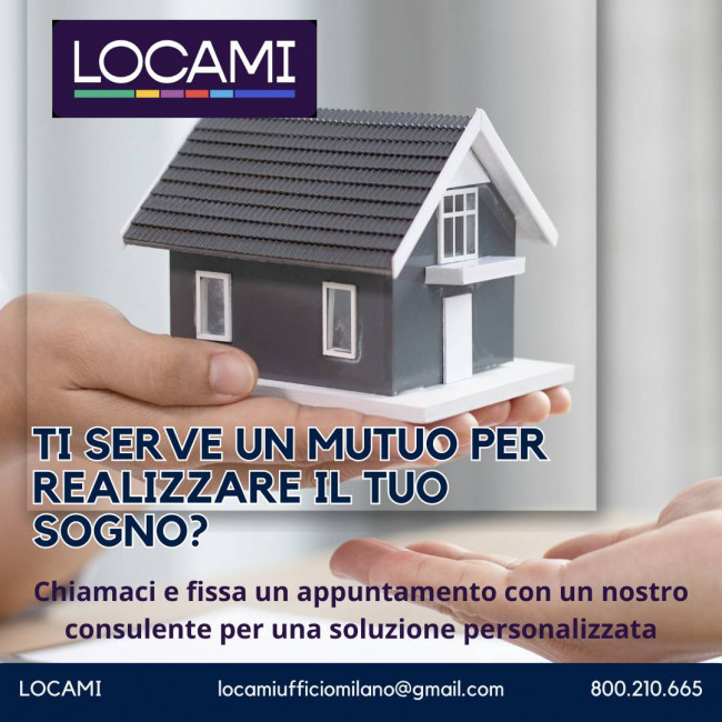 Appartamento in vendita a Solari, Milano (MI)