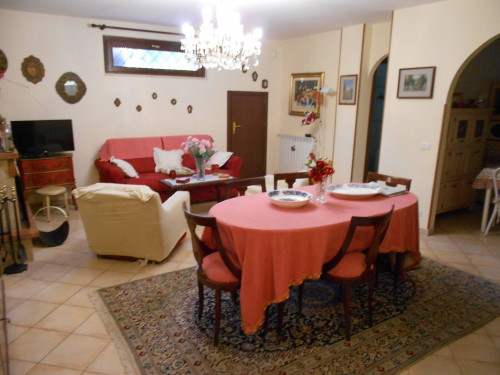 Villa in vendita a Ladispoli (RM)