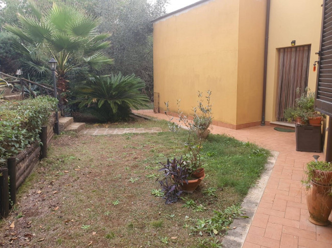 Villa in vendita a Sacrofano (RM)