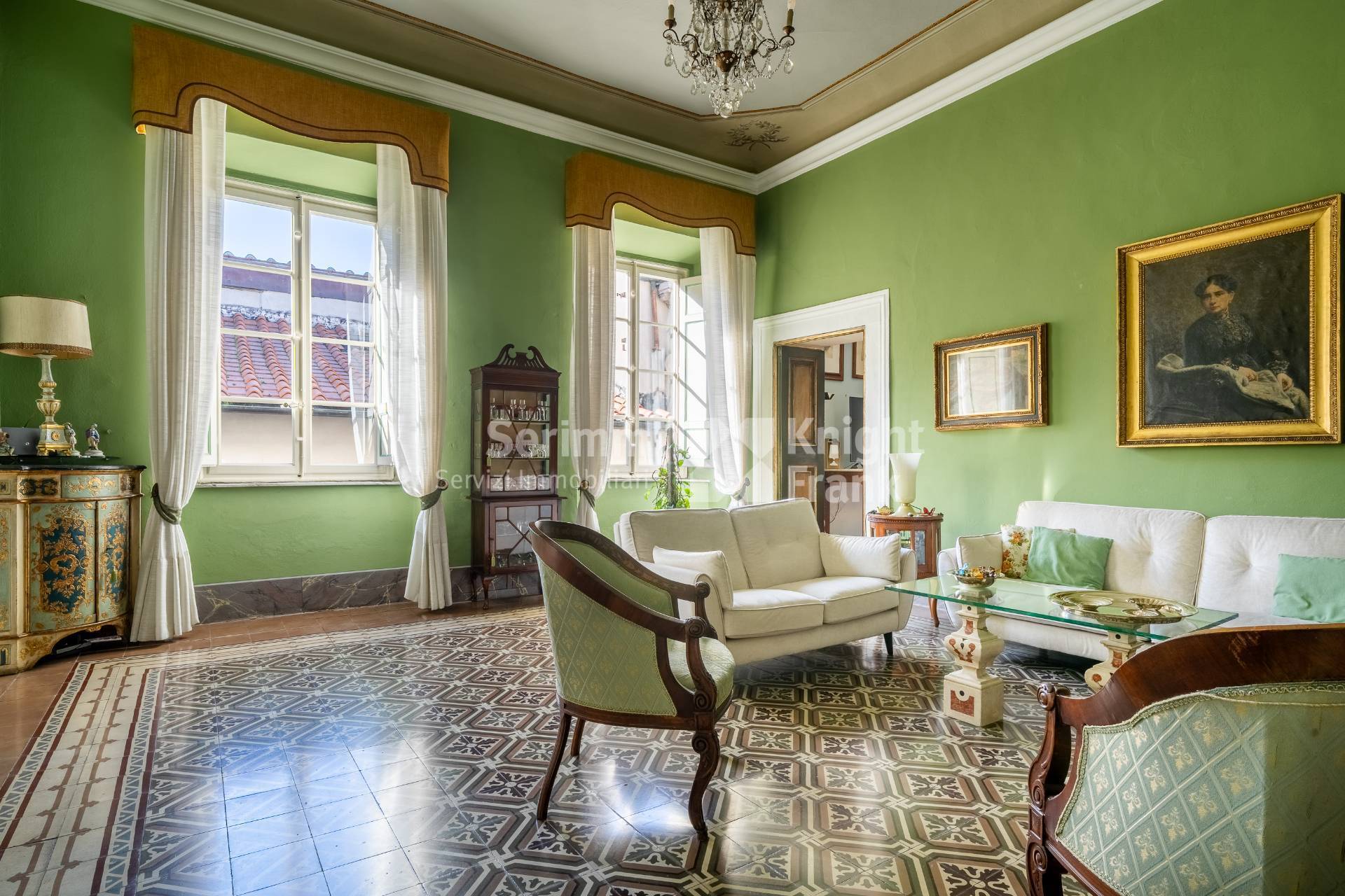 Appartamento in Vendita a Lucca