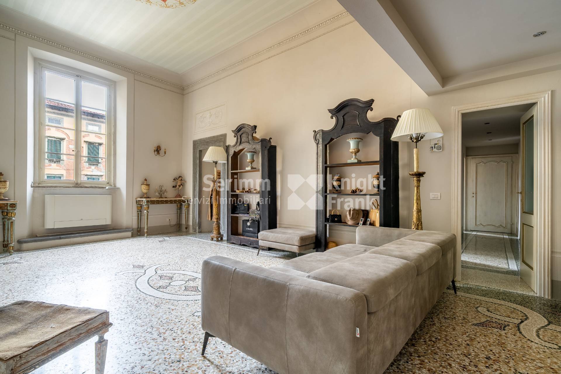 Appartamento in Vendita a Lucca