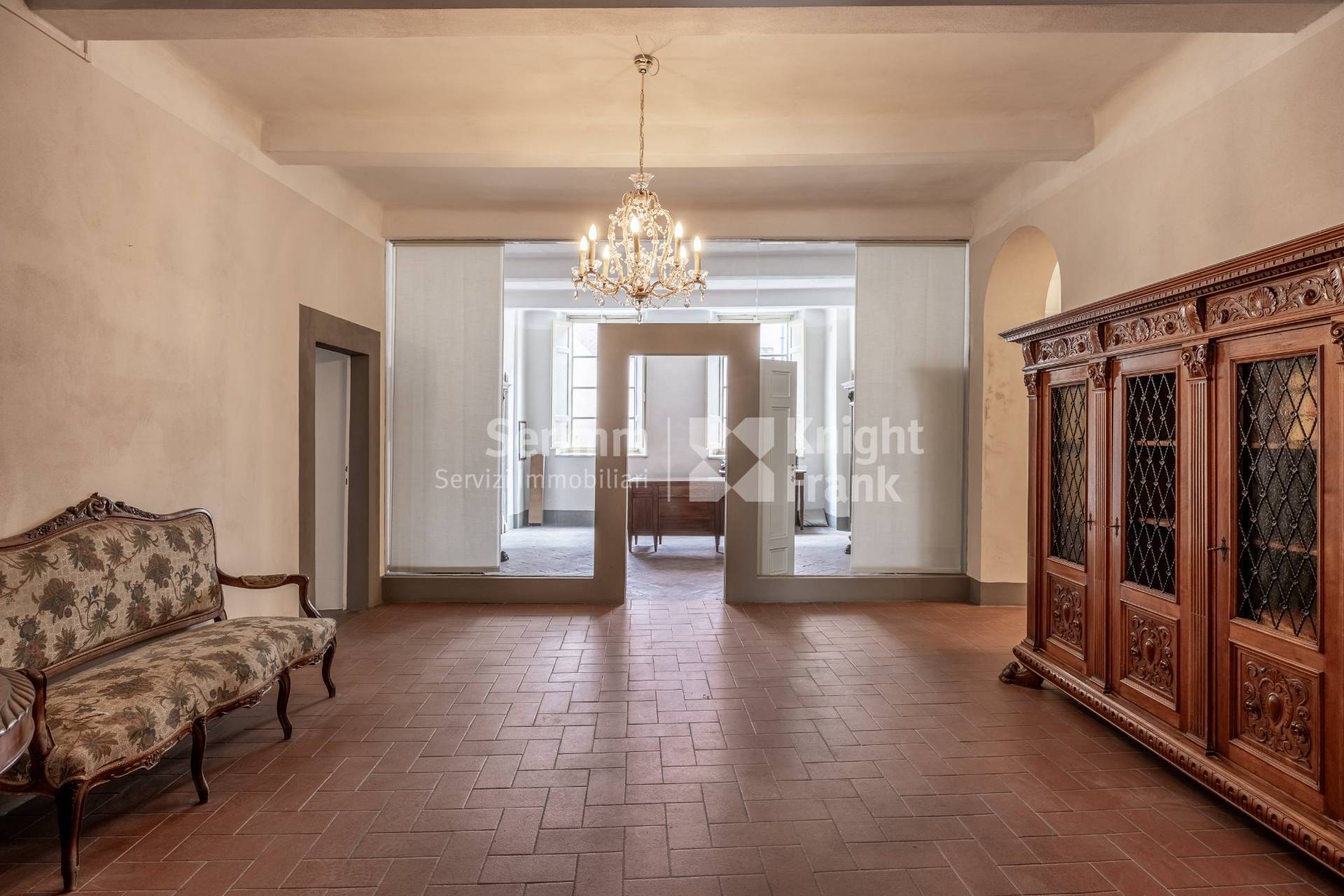 Appartamento in Vendita a Lucca