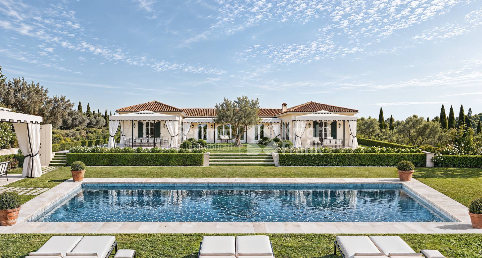 Villa in Vendita a Castagneto Carducci