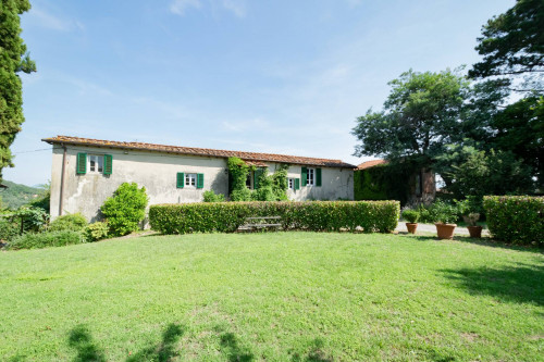Farmhouse for Sale in Lucca