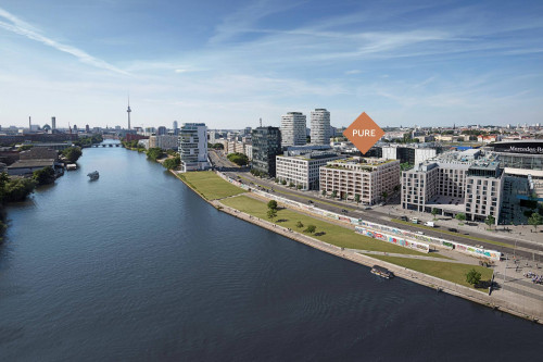 Appartamento in Vendita a Friedrichshain