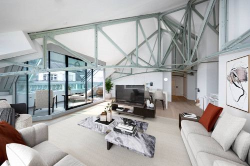 Appartamento in Vendita a Vienna