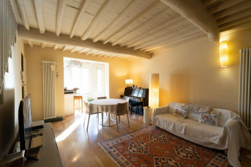 Apartment for Sale To Lucca