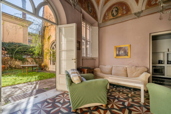 Appartamento in Vendita a Lucca