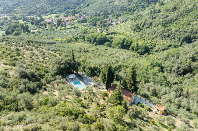 Casa Colonica in Vendita a Lucca