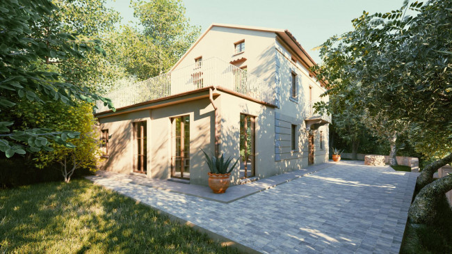 Villa in Vendita a Camaiore