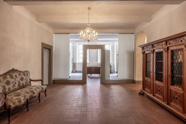 Appartamento in Vendita a Lucca