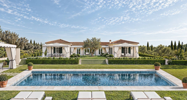 Villa in Vendita a Castagneto Carducci