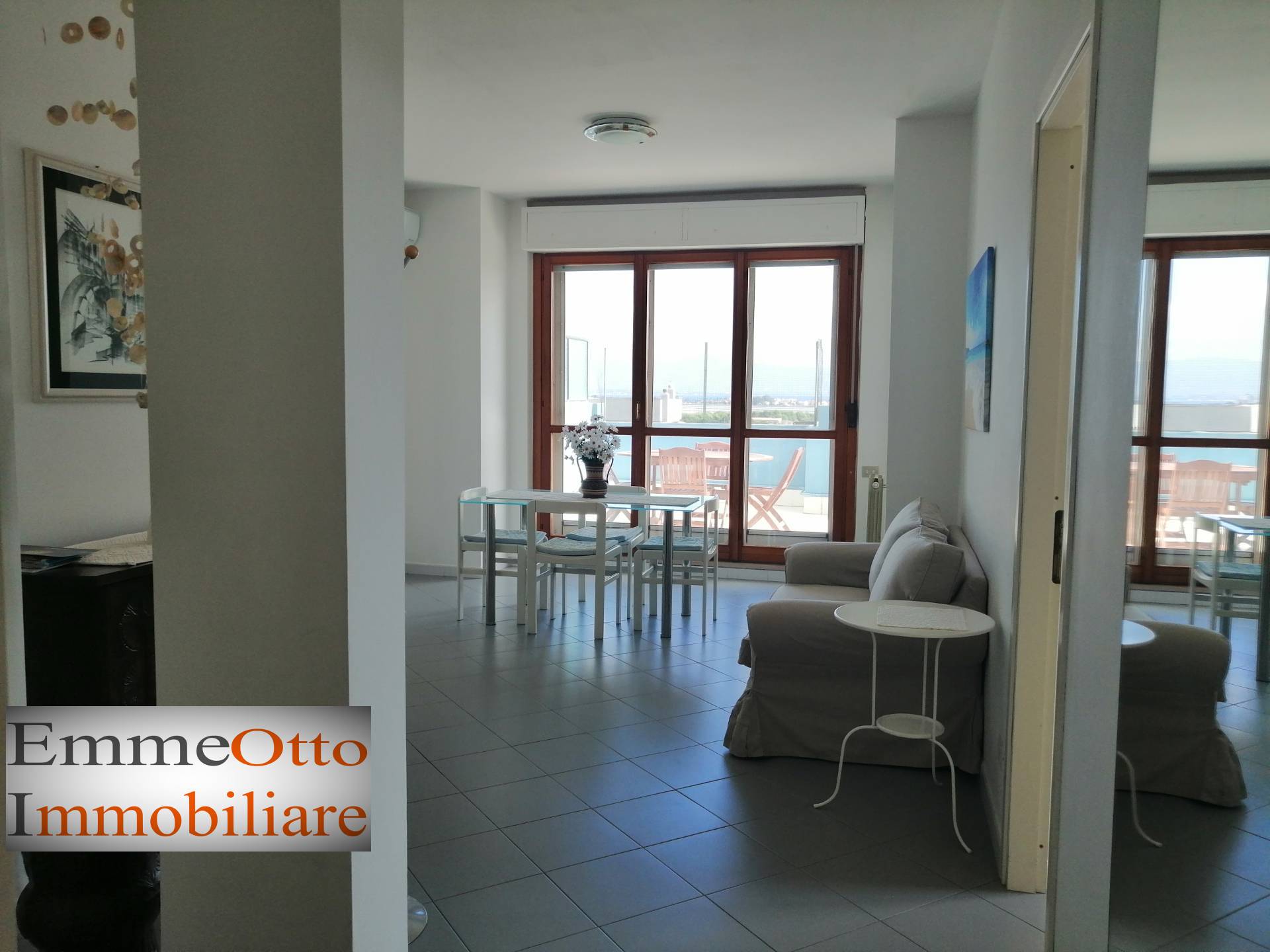 Appartamento CAGLIARI affitto    EmmeOtto Immobiliare