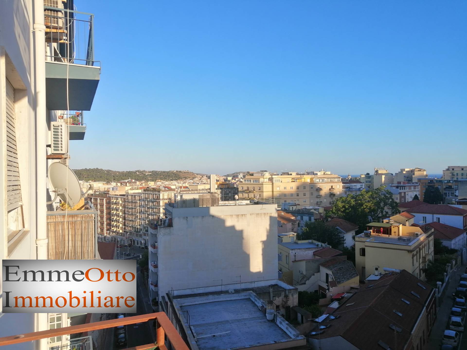 Appartamento CAGLIARI affitto    EmmeOtto Immobiliare