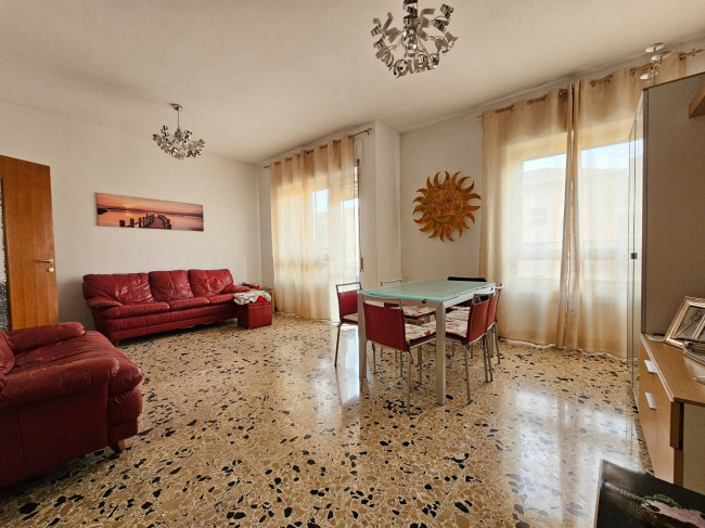 Appartamento in Vendita a Cagliari