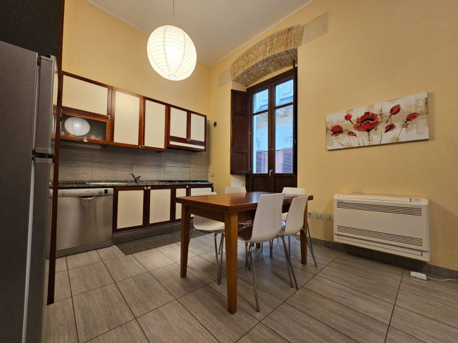 Appartamento in Affitto a Cagliari