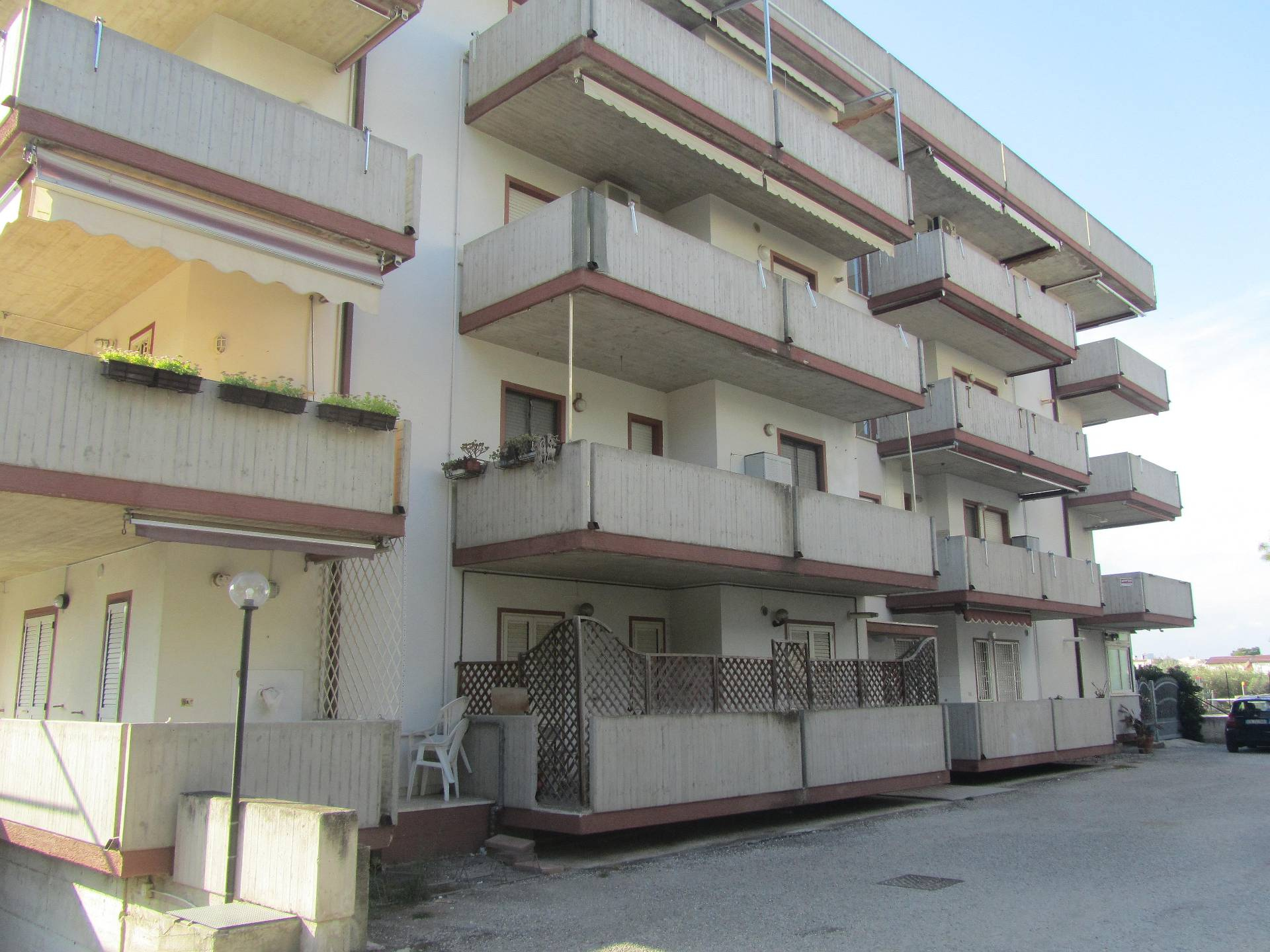  martinsicuro vendita quart: villa rosa mda immobiliare