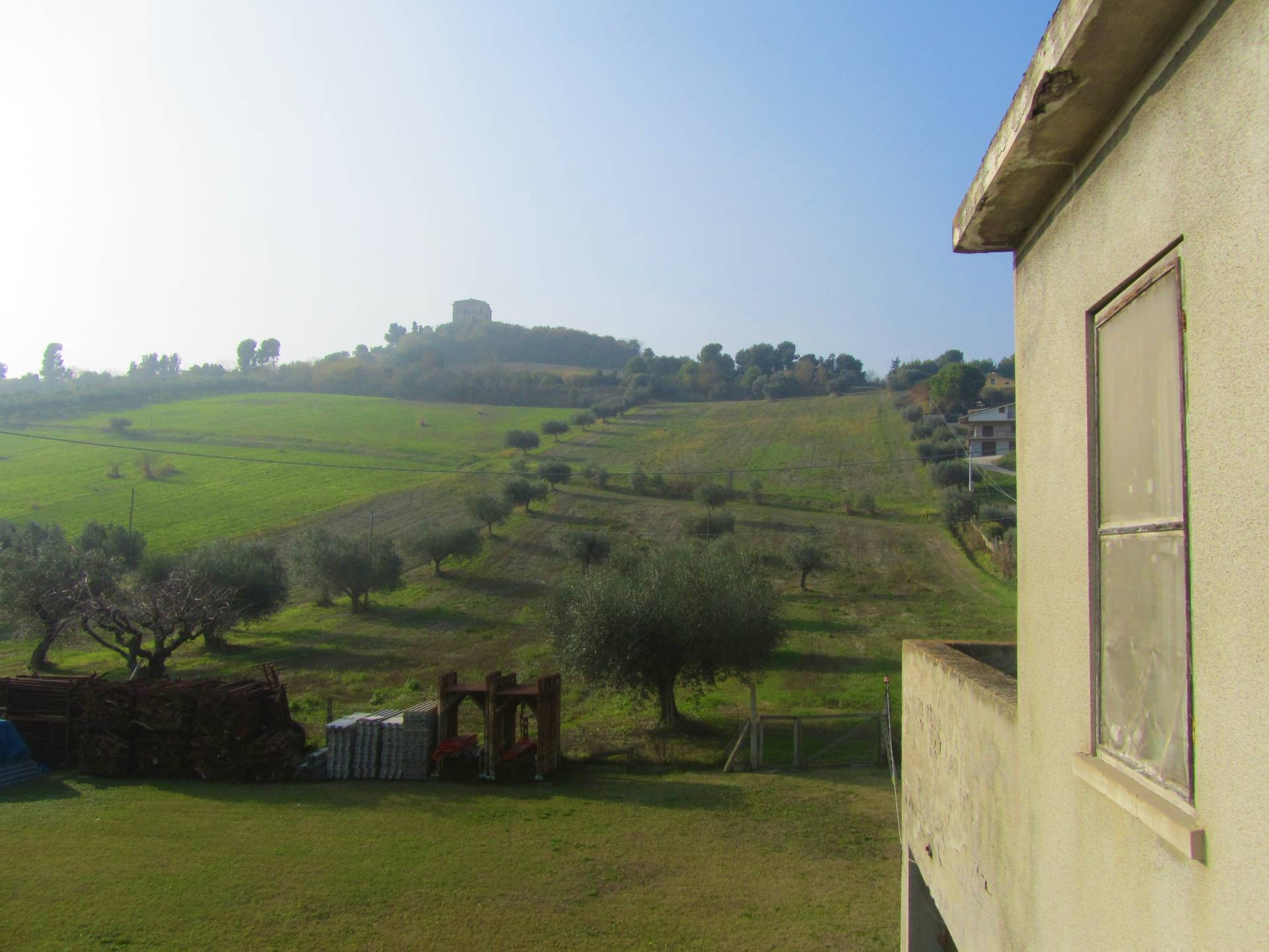 Villa Unifamiliare - Indipendente MARTINSICURO vendita  Villa Rosa  MDA immobiliare