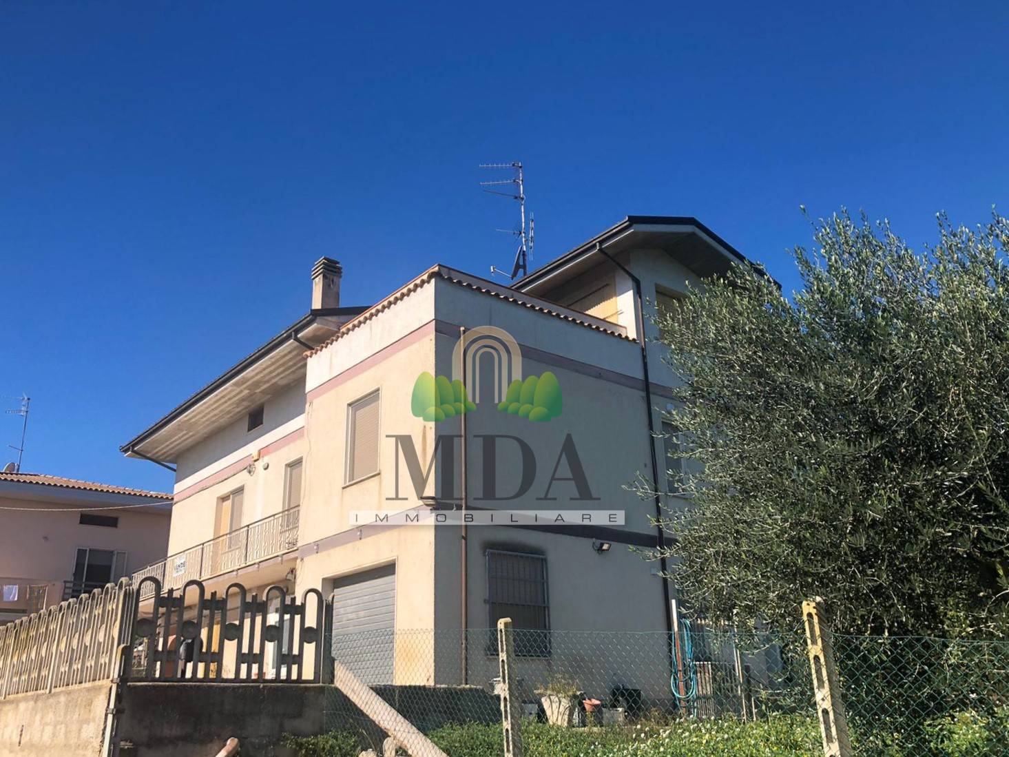  nereto vendita quart:  mda immobiliare