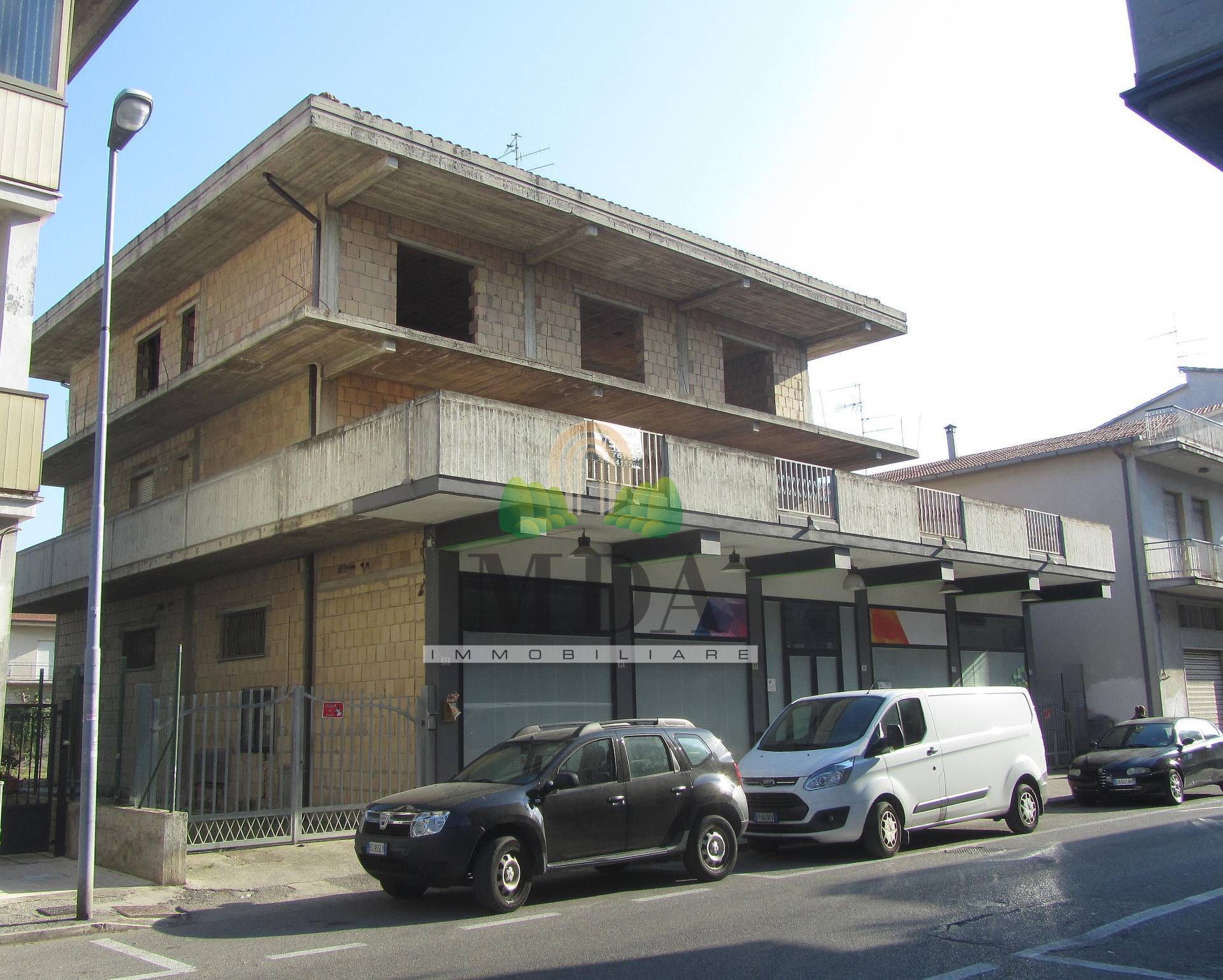 Appartamento MARTINSICURO vendita    MDA immobiliare