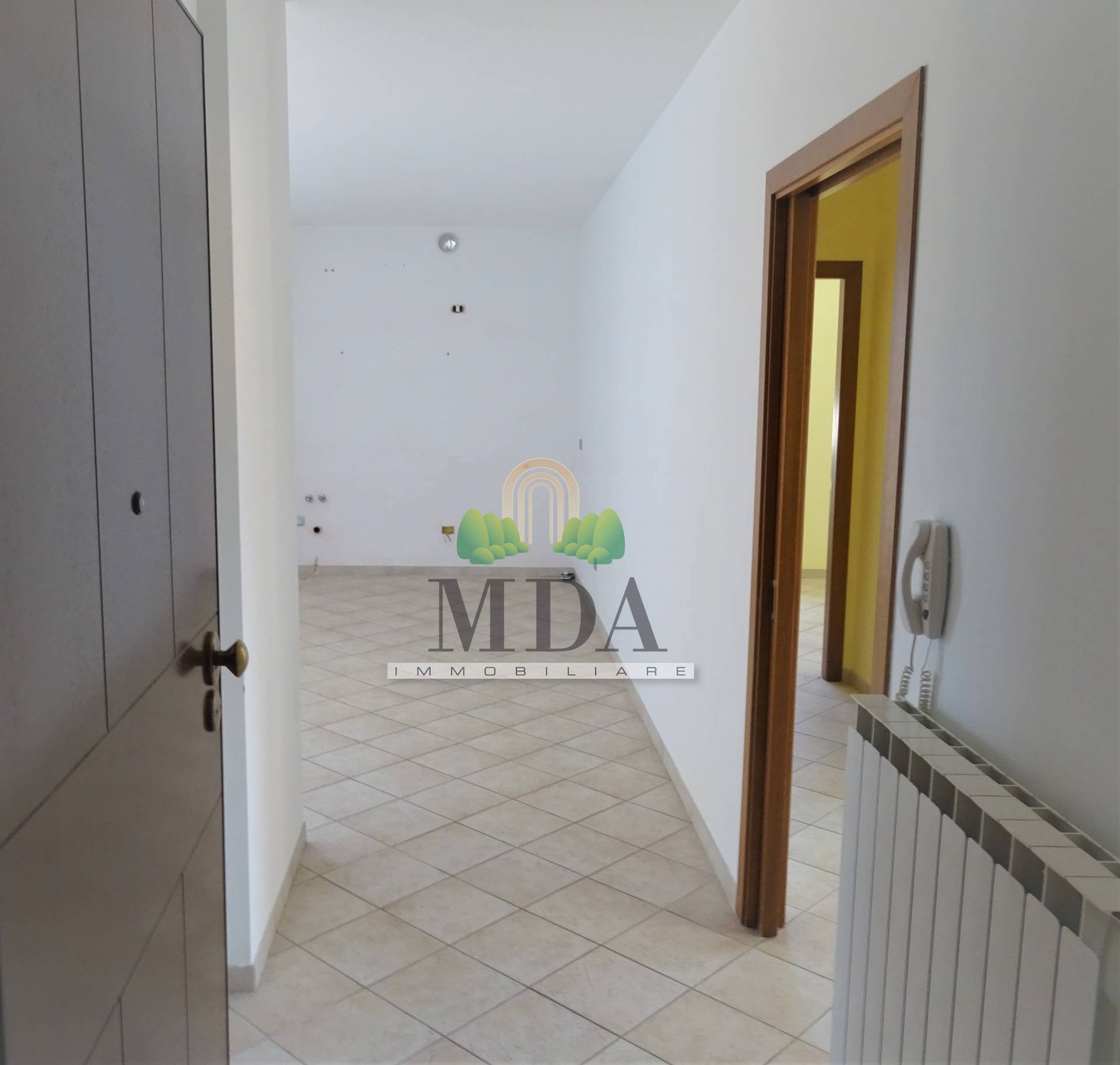 Appartamento CORROPOLI vendita  Bivio  MDA immobiliare