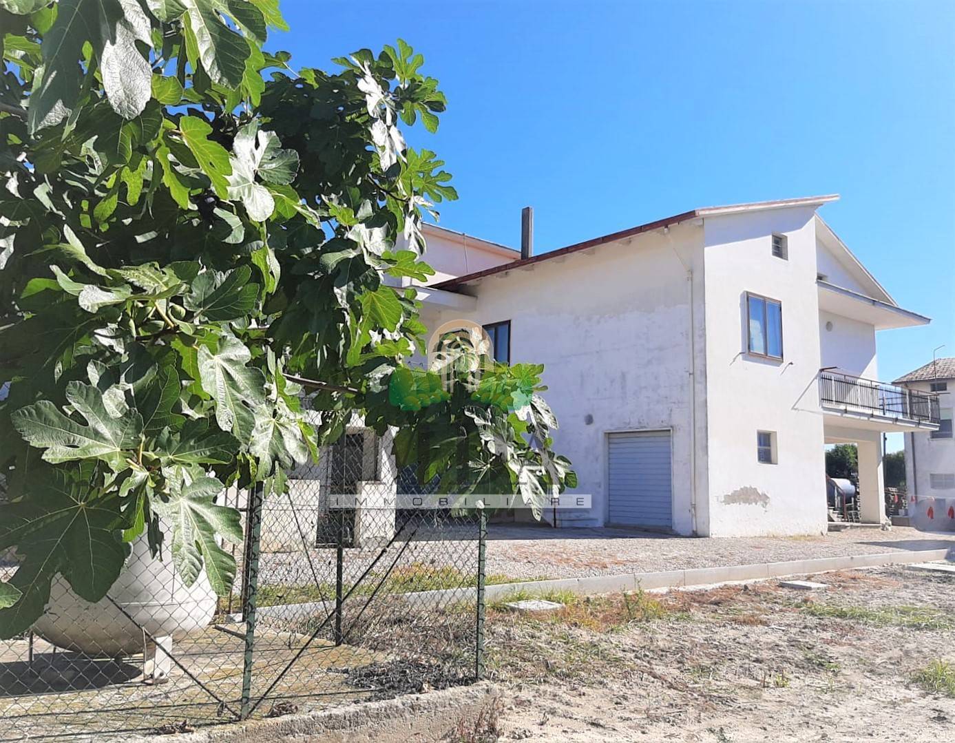 Villa Unifamiliare - Indipendente MARTINSICURO vendita    MDA immobiliare