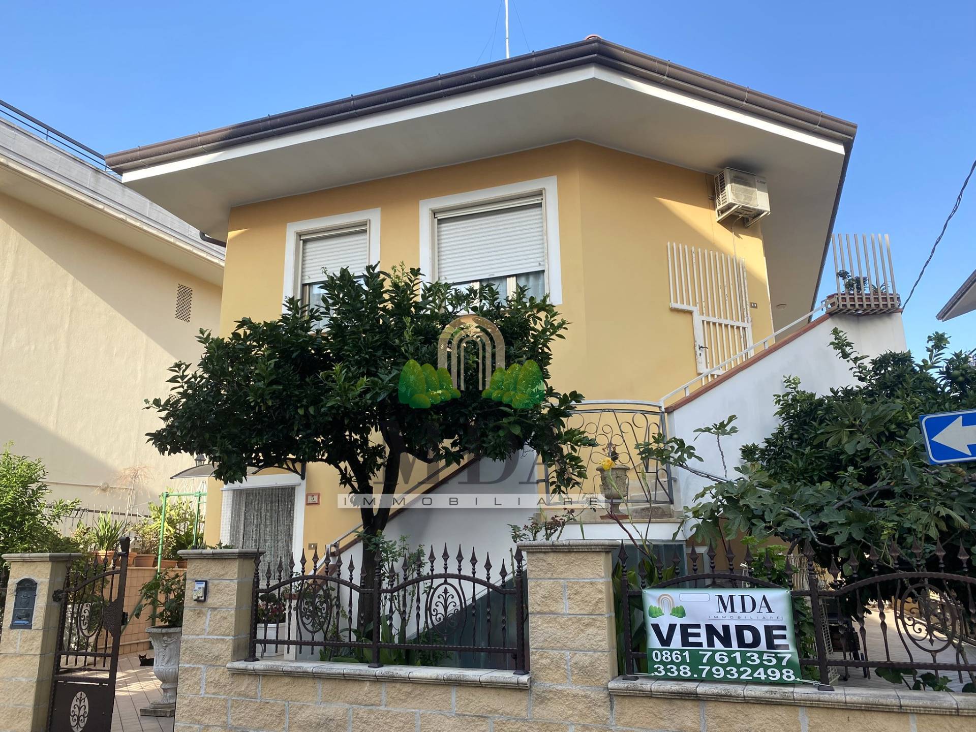 Casa indipendente in vendita a Alba Adriatica (TE)
