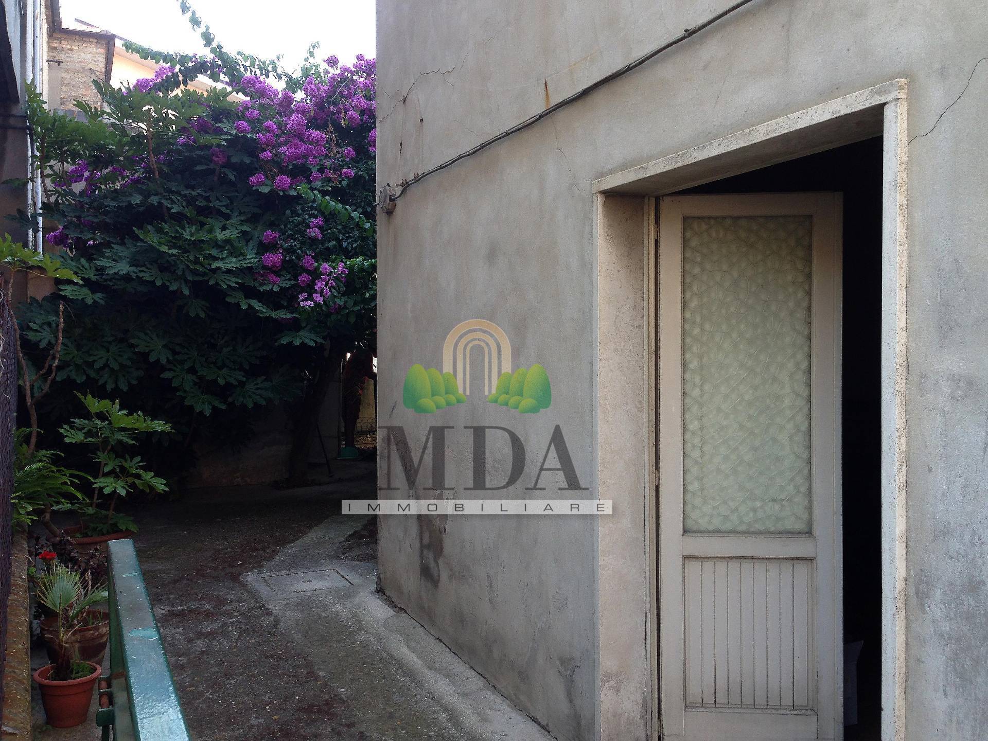 Casa indipendente in vendita a Martinsicuro (TE)