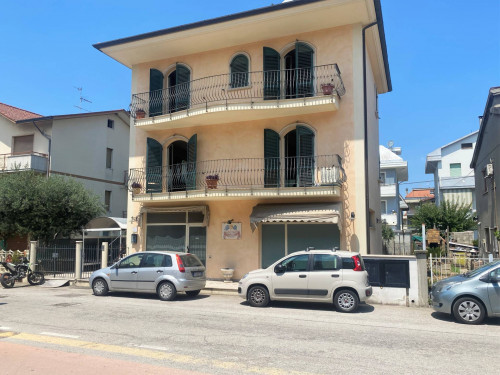 Casa singola in Vendita a San Benedetto del Tronto