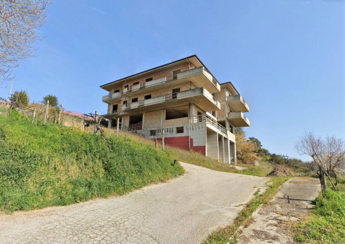 Casa bifamiliare in Vendita a San Benedetto del Tronto