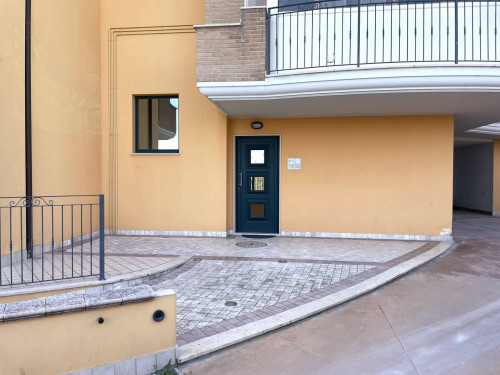 Appartamento in vendita a Colonnella (TE)