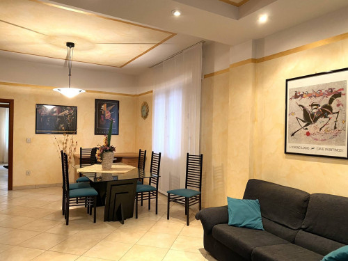 Appartamento in Vendita a Nereto