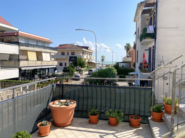Appartamento in Vendita a Martinsicuro