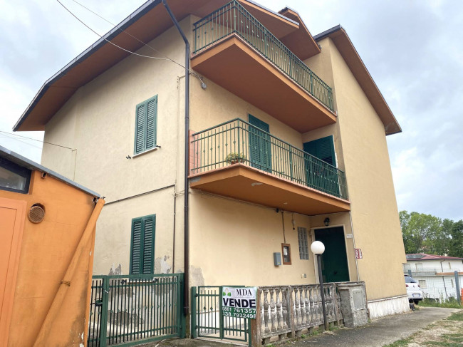 Appartamento in vendita a Campli (TE)
