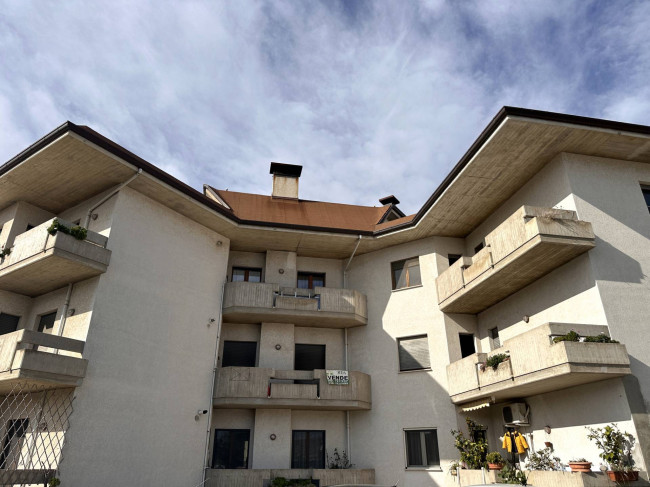 Appartamento in vendita a Sant'omero (TE)