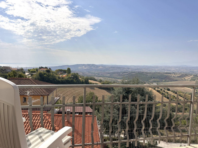 Appartamento in Vendita a Colonnella