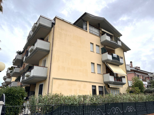 Appartamento in vendita a Villa Rosa, Martinsicuro (TE)