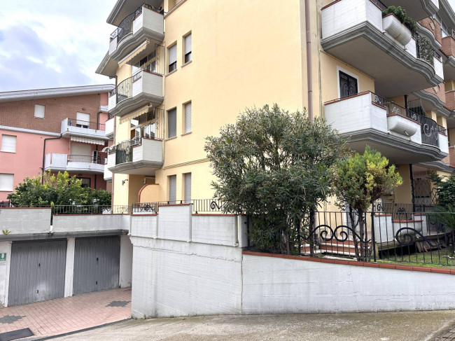 Appartamento in vendita a Villa Rosa, Martinsicuro (TE)