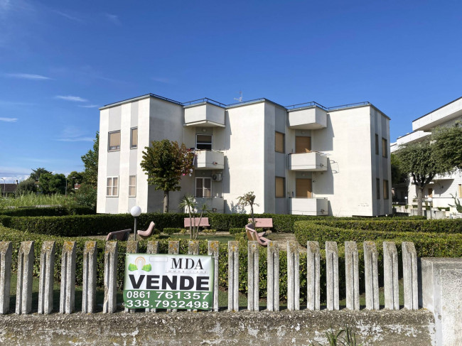 Appartamento in vendita a Villa Rosa, Martinsicuro (TE)