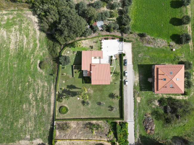 Villa in vendita a Martinsicuro (TE)