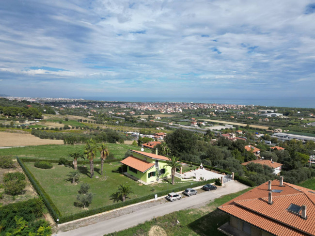 Villa in vendita a Martinsicuro (TE)