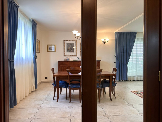 Villa in vendita a Martinsicuro (TE)