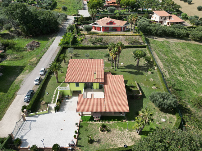 Villa in vendita a Martinsicuro (TE)