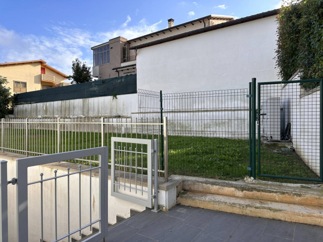 Villa in vendita a Tortoreto (TE)