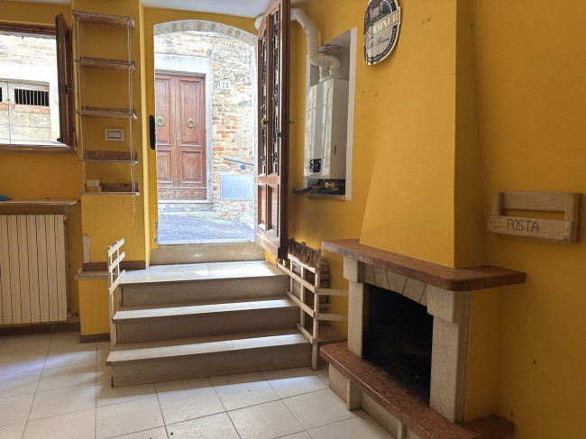 Casa singola in Vendita a Monsampolo del Tronto