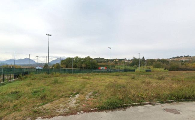 Terreno edificabile in Vendita a Civitella del Tronto
