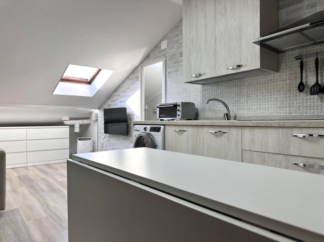 Appartamento in Vendita a Martinsicuro