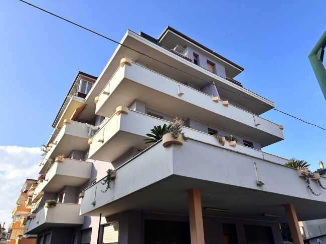 Appartamento in Vendita a Martinsicuro